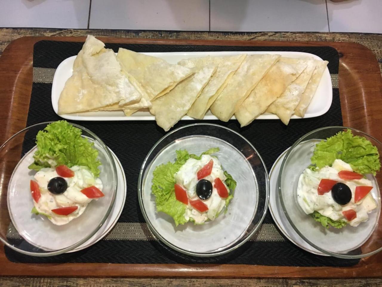 므야모 비치 로지 호텔 Jereweh 외부 사진