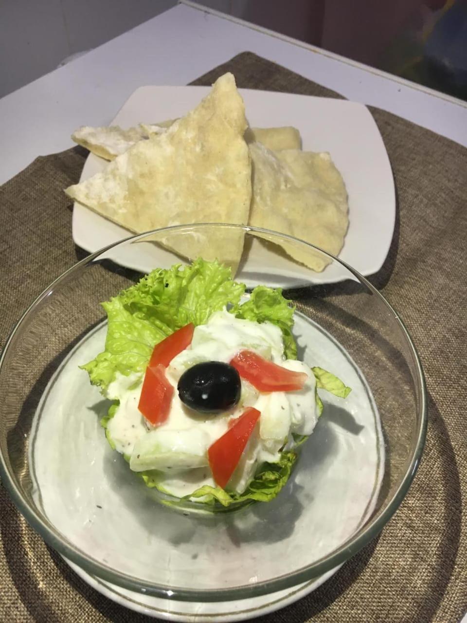 므야모 비치 로지 호텔 Jereweh 외부 사진